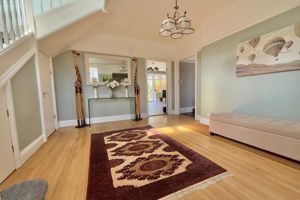 Reception Hall- click for photo gallery